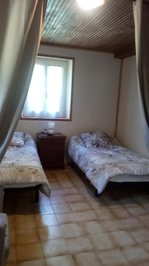 Appartamento BOYRIE Daniel et Hélène Gavarnie Esterno foto