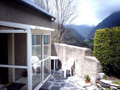 Appartamento BOYRIE Daniel et Hélène Gavarnie Esterno foto