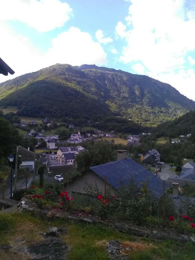Appartamento BOYRIE Daniel et Hélène Gavarnie Esterno foto